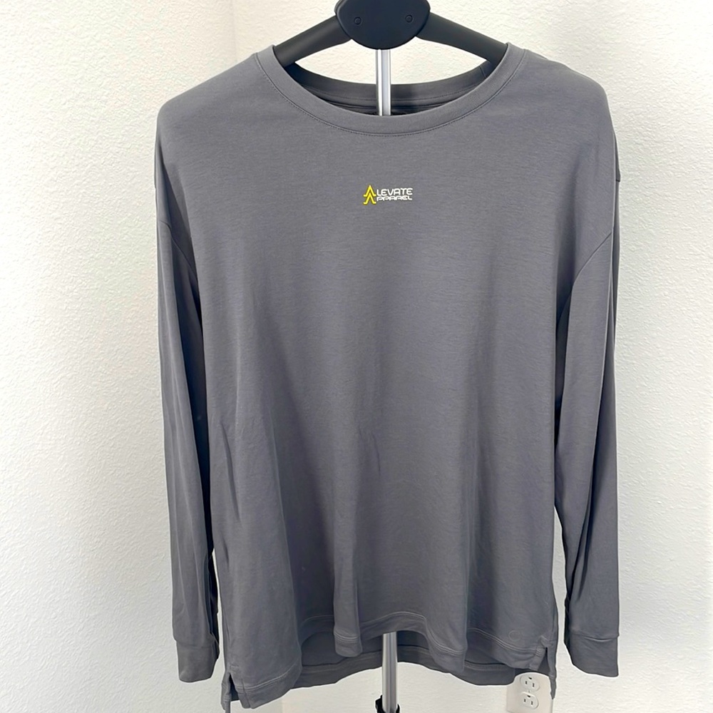 Alevate Apparel